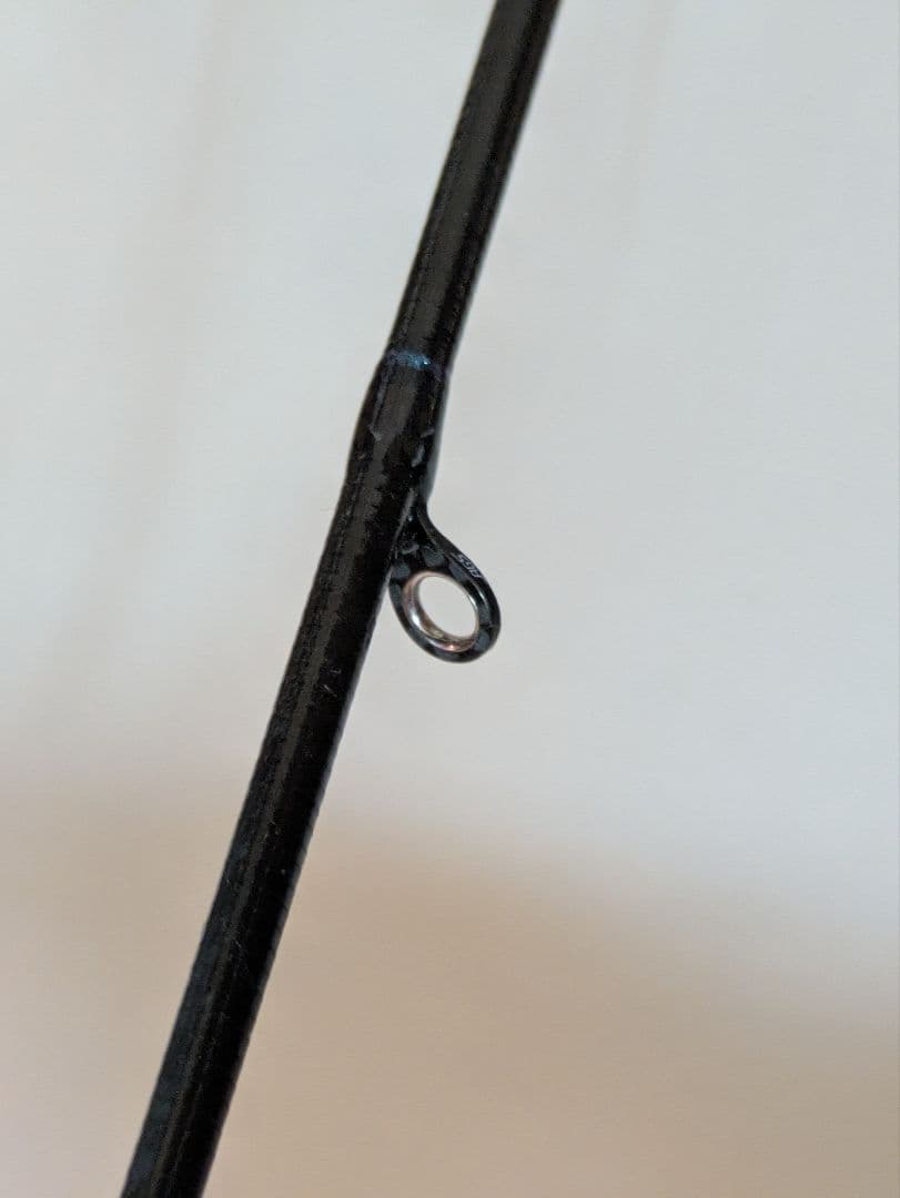 ロッド Emeraldas STOIST STREAM TUNE 83M-SMT