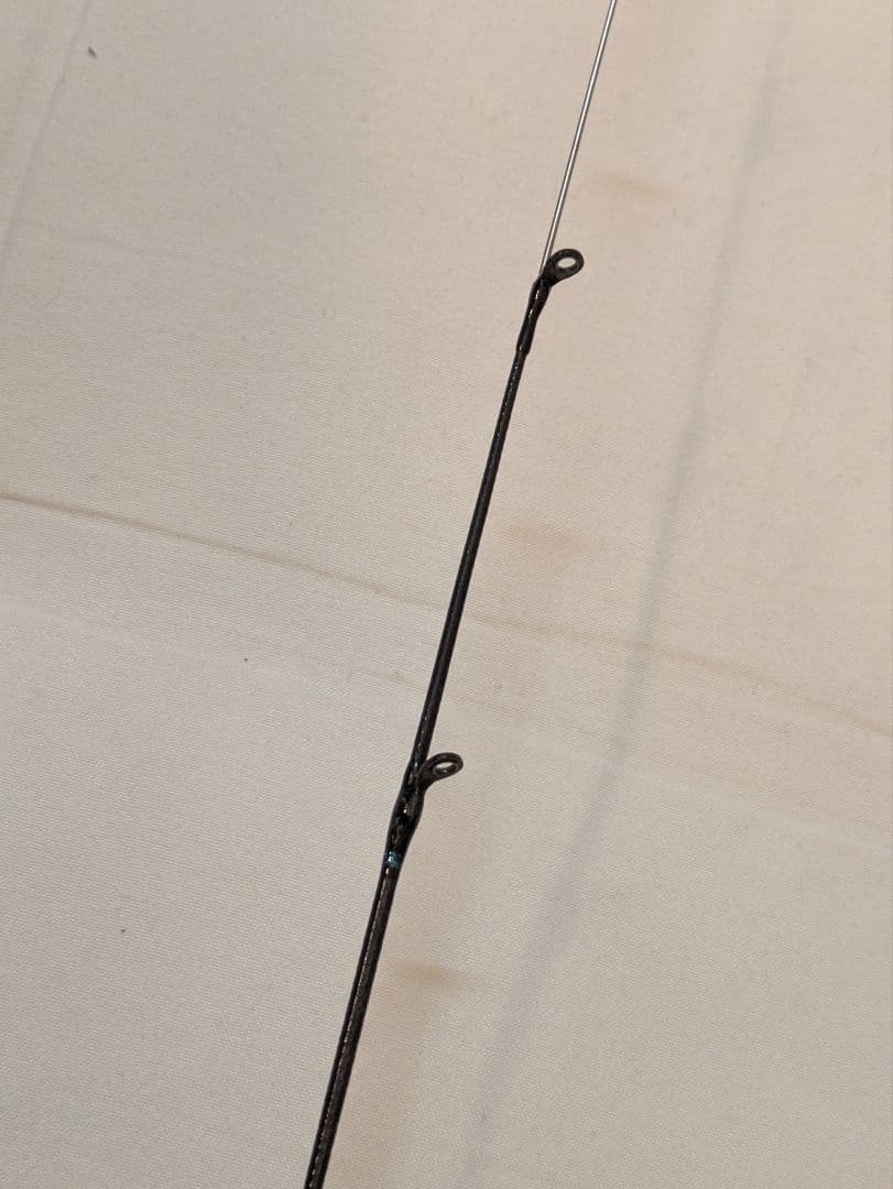 ロッド Emeraldas STOIST STREAM TUNE 83M-SMT