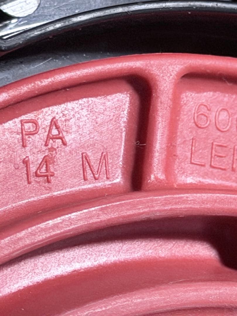 FLUX ビンディングDS Mサイズ