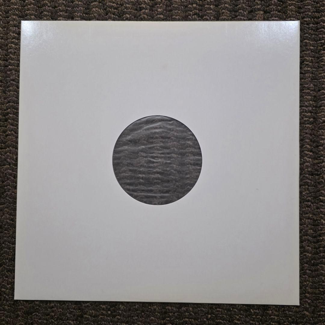 UK初回1/1マト Jeff Beck Truth Rod Stewart参加