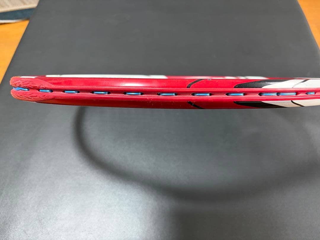 【特別価格】VCORE 98D テニスラケットG3 硬式 2011年モデル