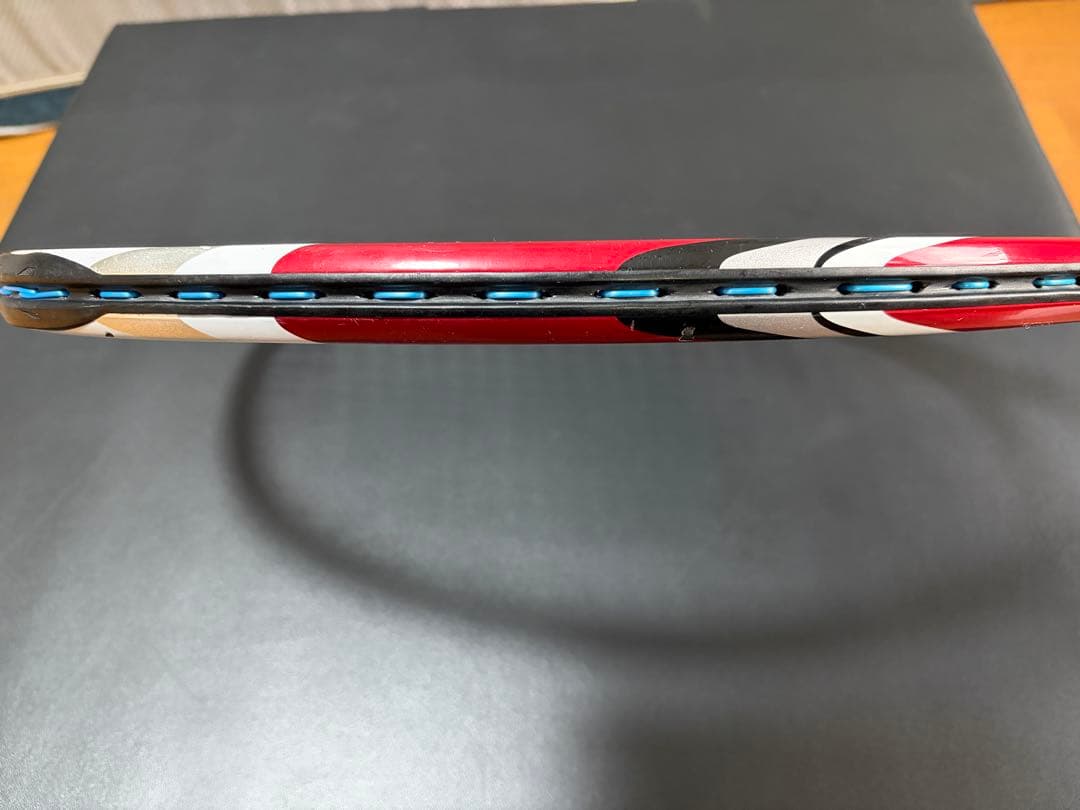 【特別価格】VCORE 98D テニスラケットG3 硬式 2011年モデル