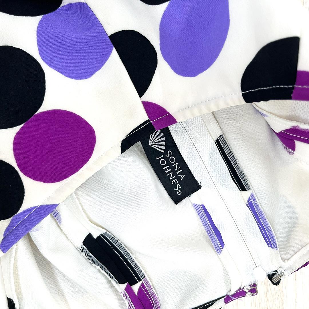 SONIA JOHNES フラメンコスカート