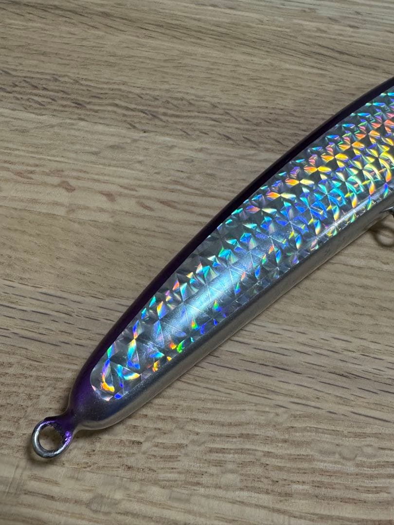 ローカルスタンダードPaddle Bait 165