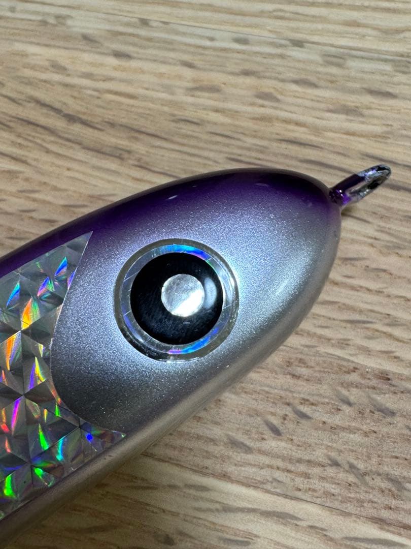 ローカルスタンダードPaddle Bait 165