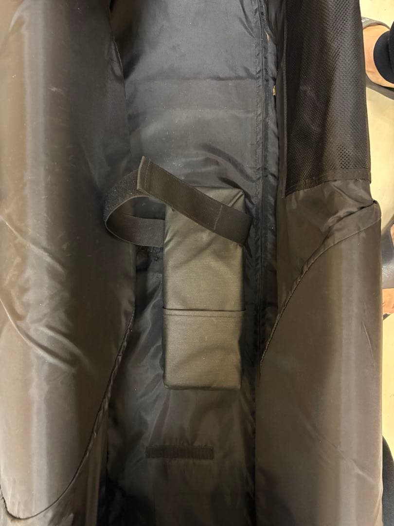 スペシャ SHIV Dics Ltd.トライアスロン用バイク専用ケース