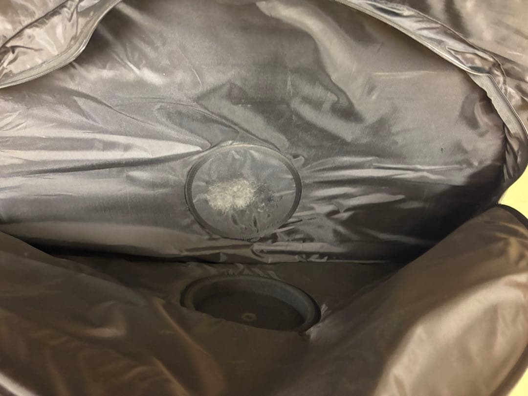 スペシャ SHIV Dics Ltd.トライアスロン用バイク専用ケース