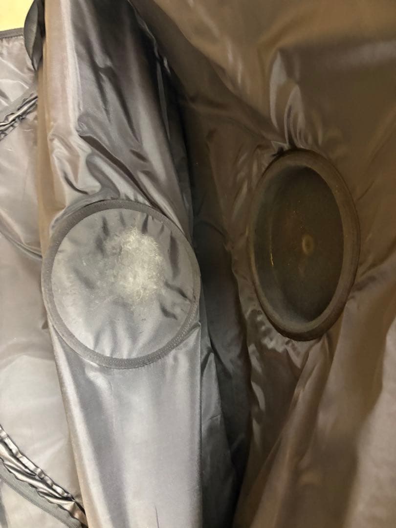 スペシャ SHIV Dics Ltd.トライアスロン用バイク専用ケース