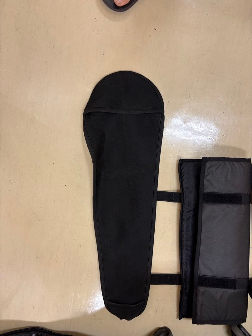 スペシャ SHIV Dics Ltd.トライアスロン用バイク専用ケース