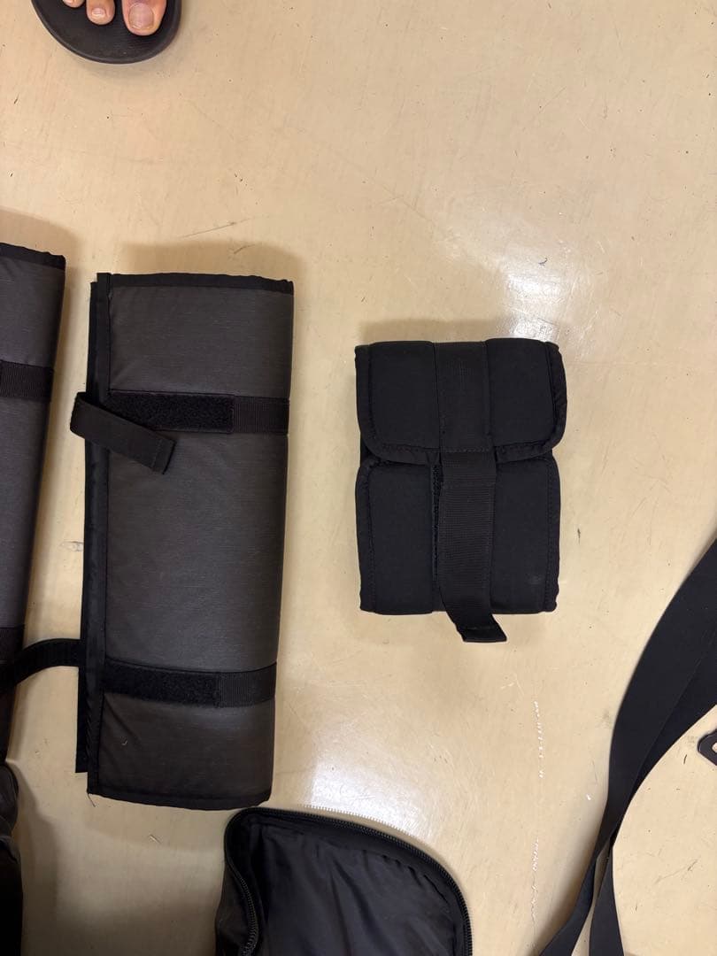 スペシャ SHIV Dics Ltd.トライアスロン用バイク専用ケース