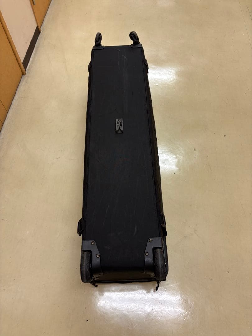 スペシャ SHIV Dics Ltd.トライアスロン用バイク専用ケース