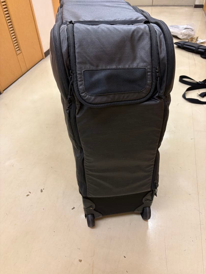 スペシャ SHIV Dics Ltd.トライアスロン用バイク専用ケース