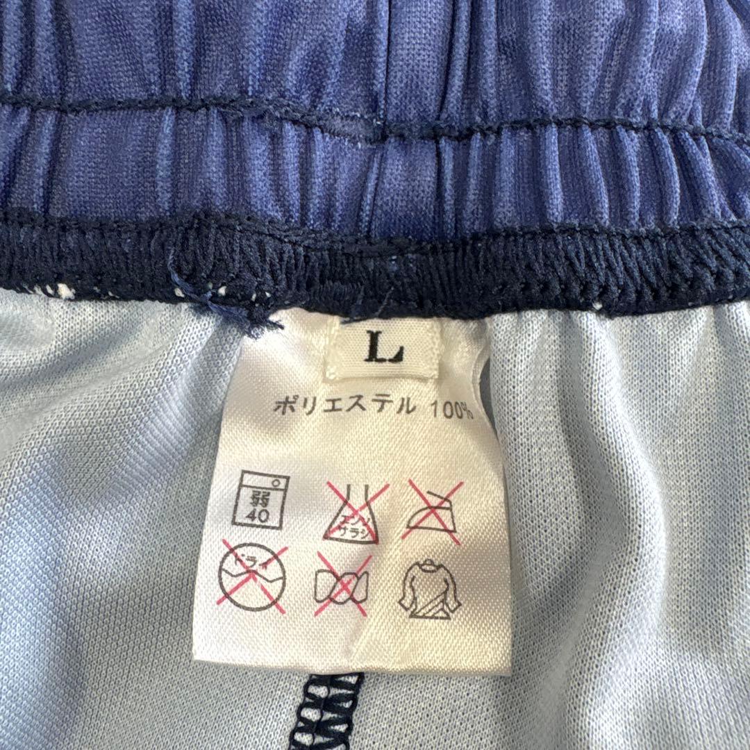 AC長野パルセイロ ユニフォーム上下セット　18番2015年モデル　　Lサイズ