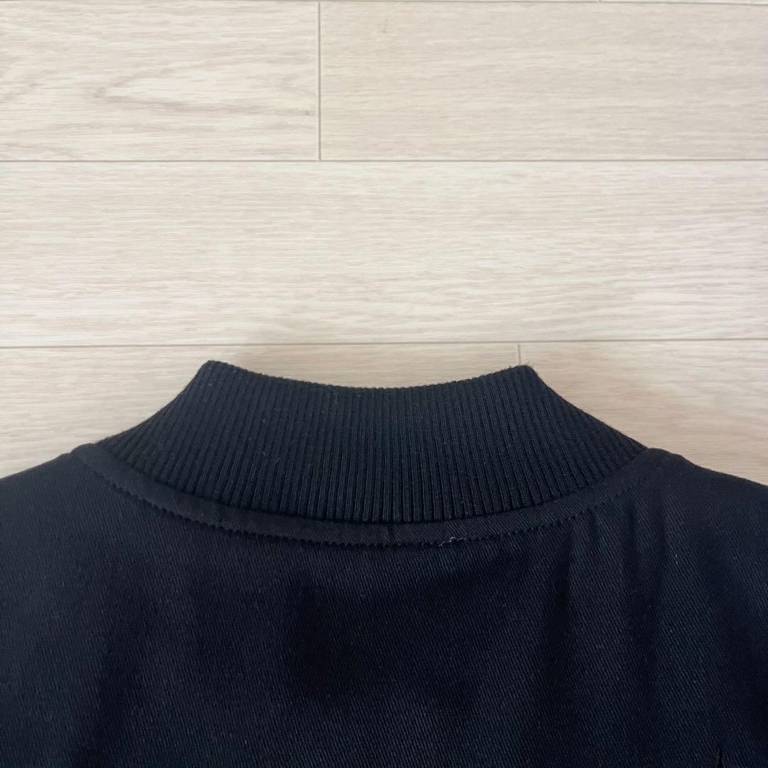 【未使用タグ付き】VANS × HIROTTON コラボ 刺繍ベスト Mサイズ