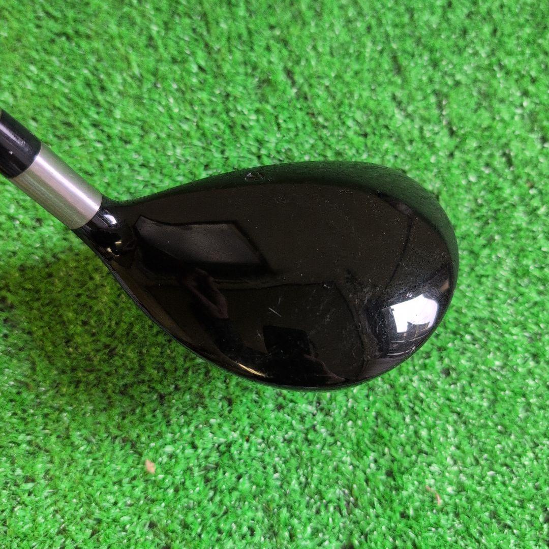 【 名器】初代V STEEL 3W・5W　2本セット テーラーメイド