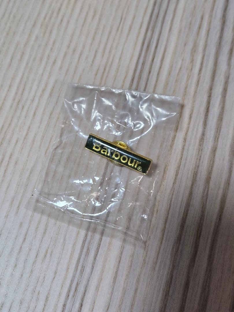 バブアー　バーレー　ワックス コットン ロング コート GRN 38