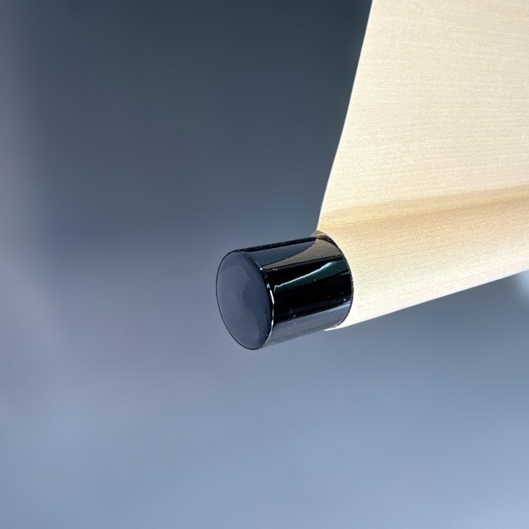 【中古品】大道筆　天下春　月に桜（共箱）USED〈税込・送料込〉