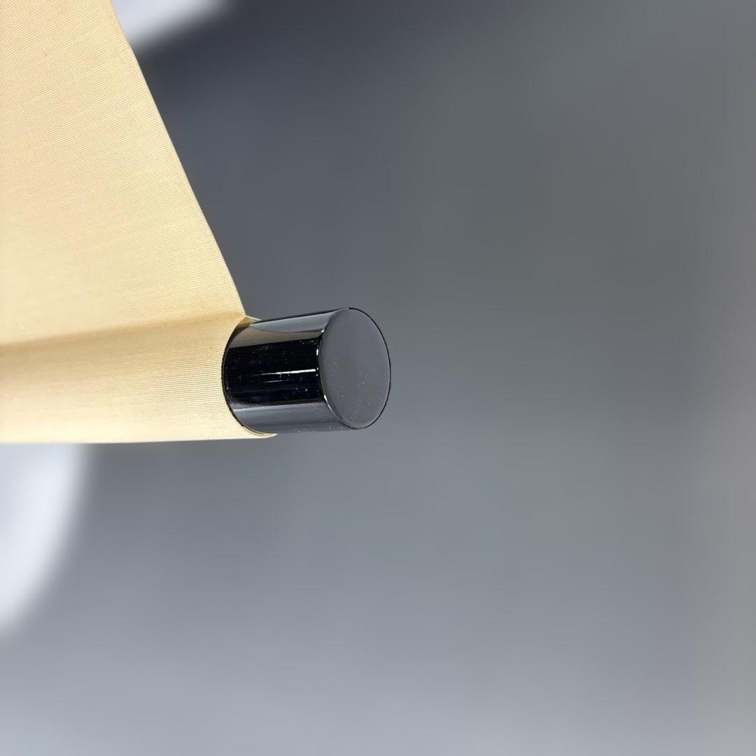 【中古品】大道筆　天下春　月に桜（共箱）USED〈税込・送料込〉