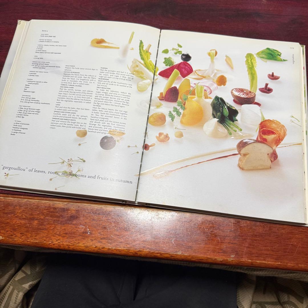 MICHELBRAS ミシェルブラス Laguiol Aubrac F