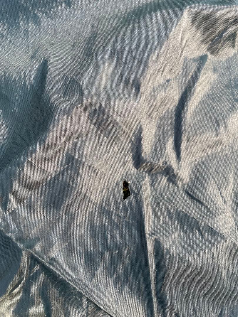 ヘネシーハンモック JUNGLE Expedition Asym ZIP