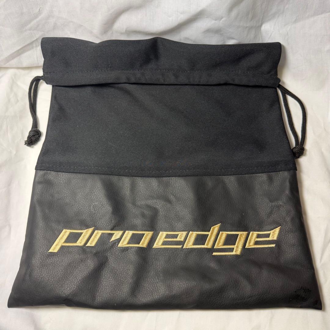 SSK 上級モデル グローブ プロエッジ限定品 軟式用