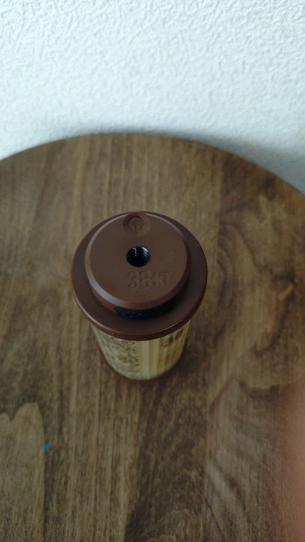 【箱付き】38explore 38灯 MIYABI