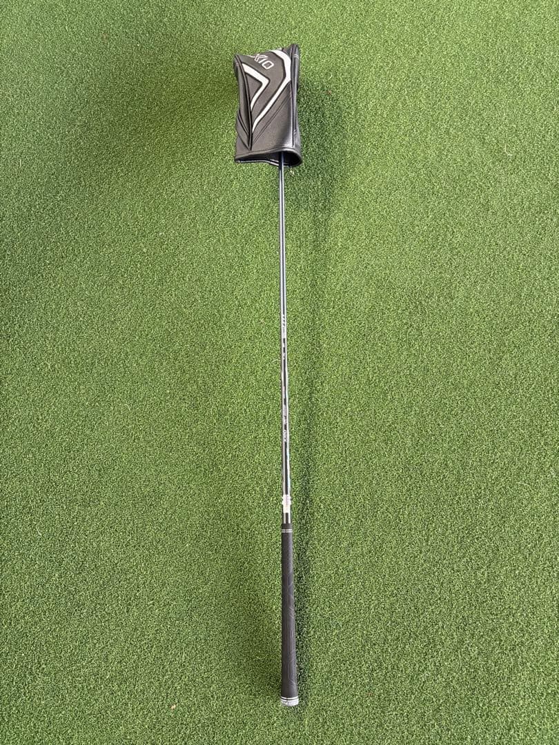 最新XXIO14ドライバー 10.5度(SR)超美品試打のみ