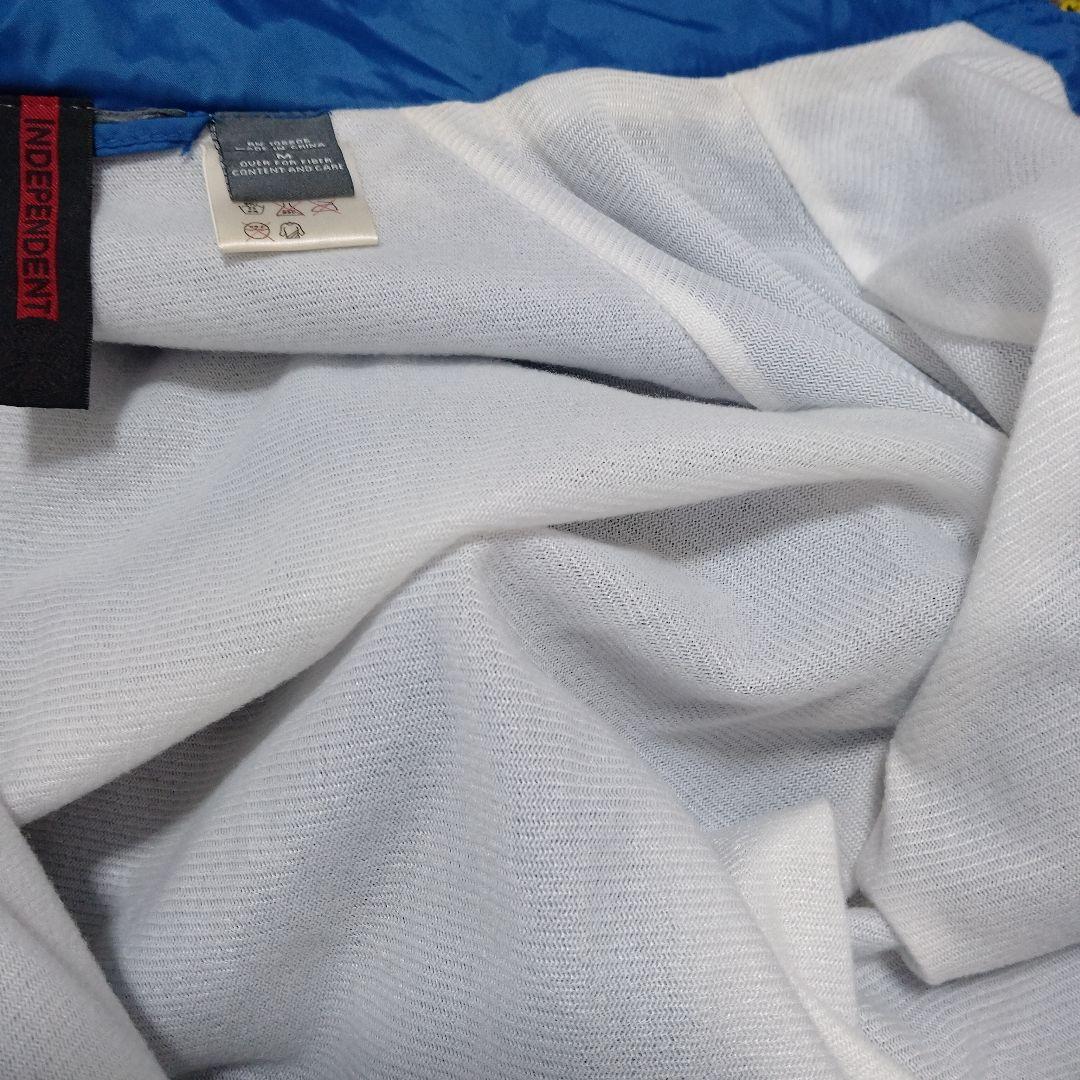 最終値下げ！インデペンデント　コーチジャケット