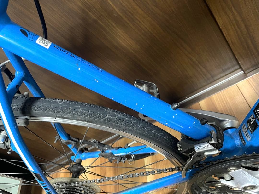 直接渡し GIANT ジャイアント エスケープ RX 3 クロスバイク