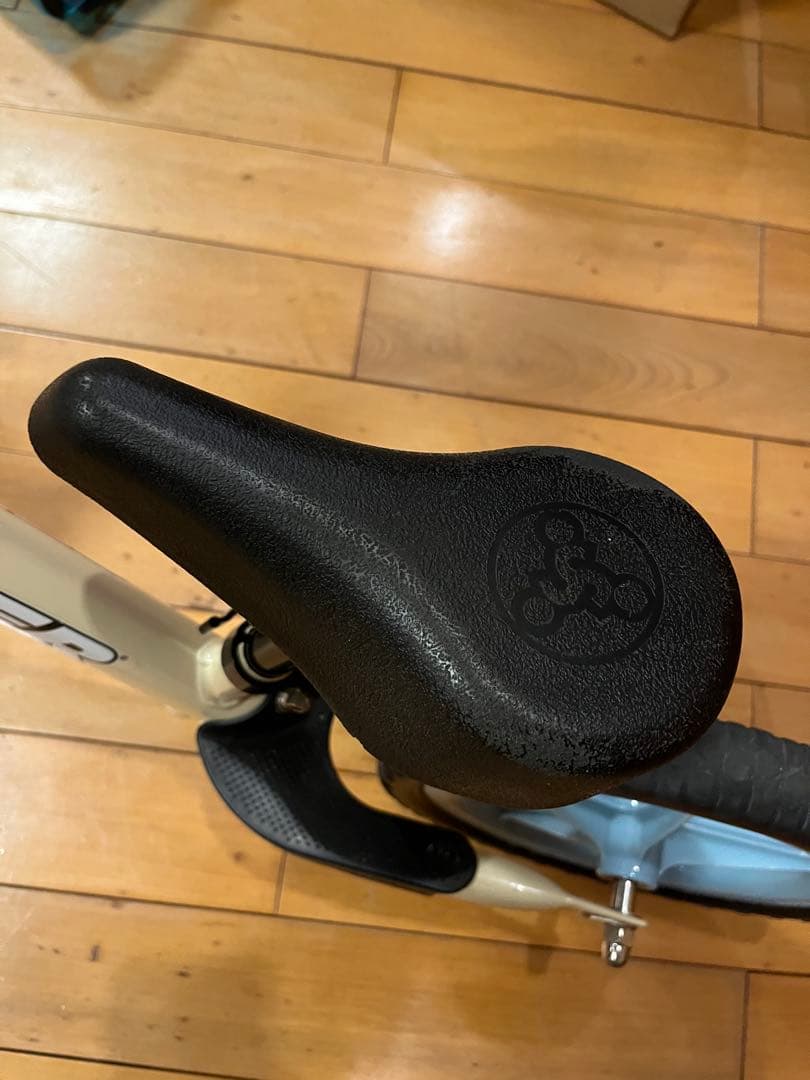 ストライダー　ムラスポ限定カラートレジャーバッグ付き