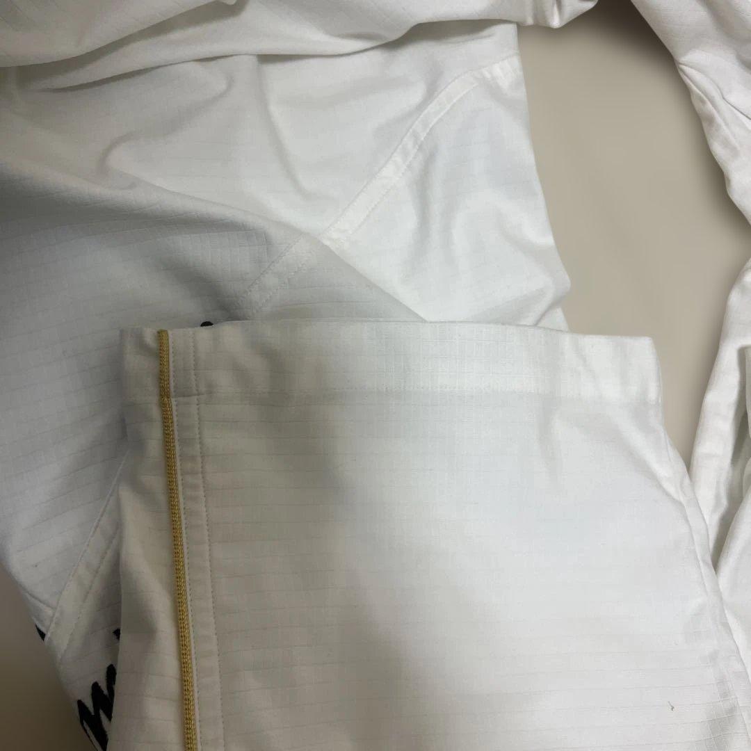 ミズノプロ 限定トレーニングウエア上下セット