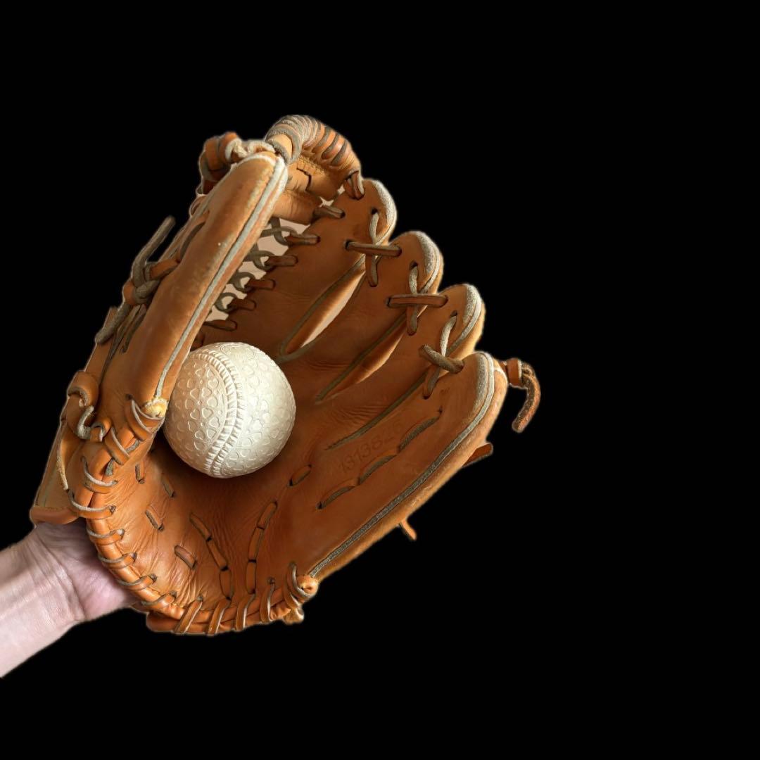 グローブ　軟式　アンダーアーマー