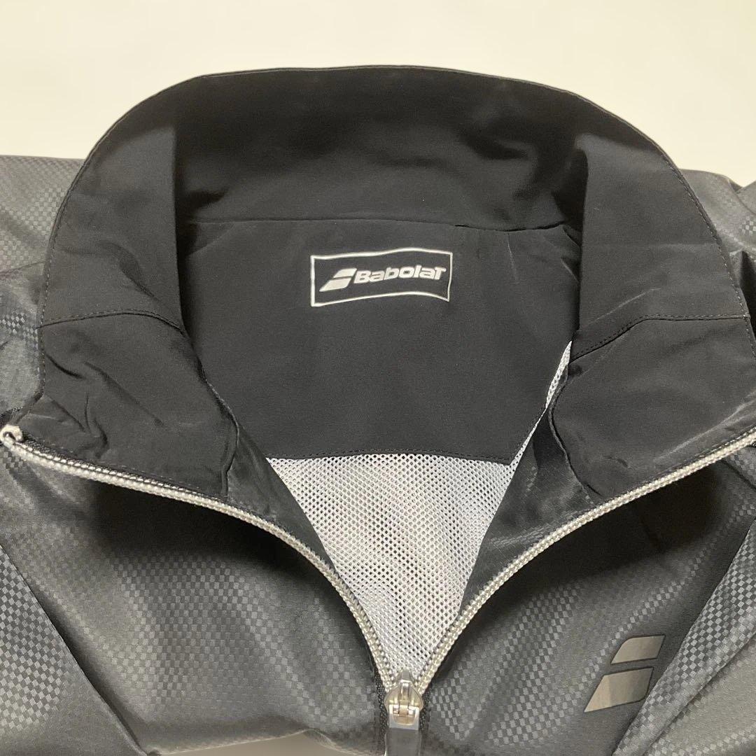 ジャンク‼️最終処分‼️ バボラ　黒　ジャケットＯサイズ　パンツＬサイズ　レディース