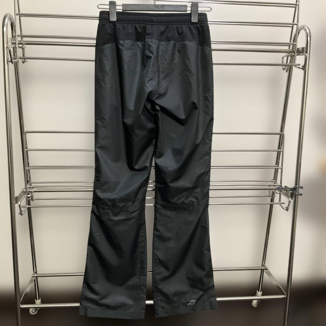 ジャンク‼️最終処分‼️ バボラ　黒　ジャケットＯサイズ　パンツＬサイズ　レディース