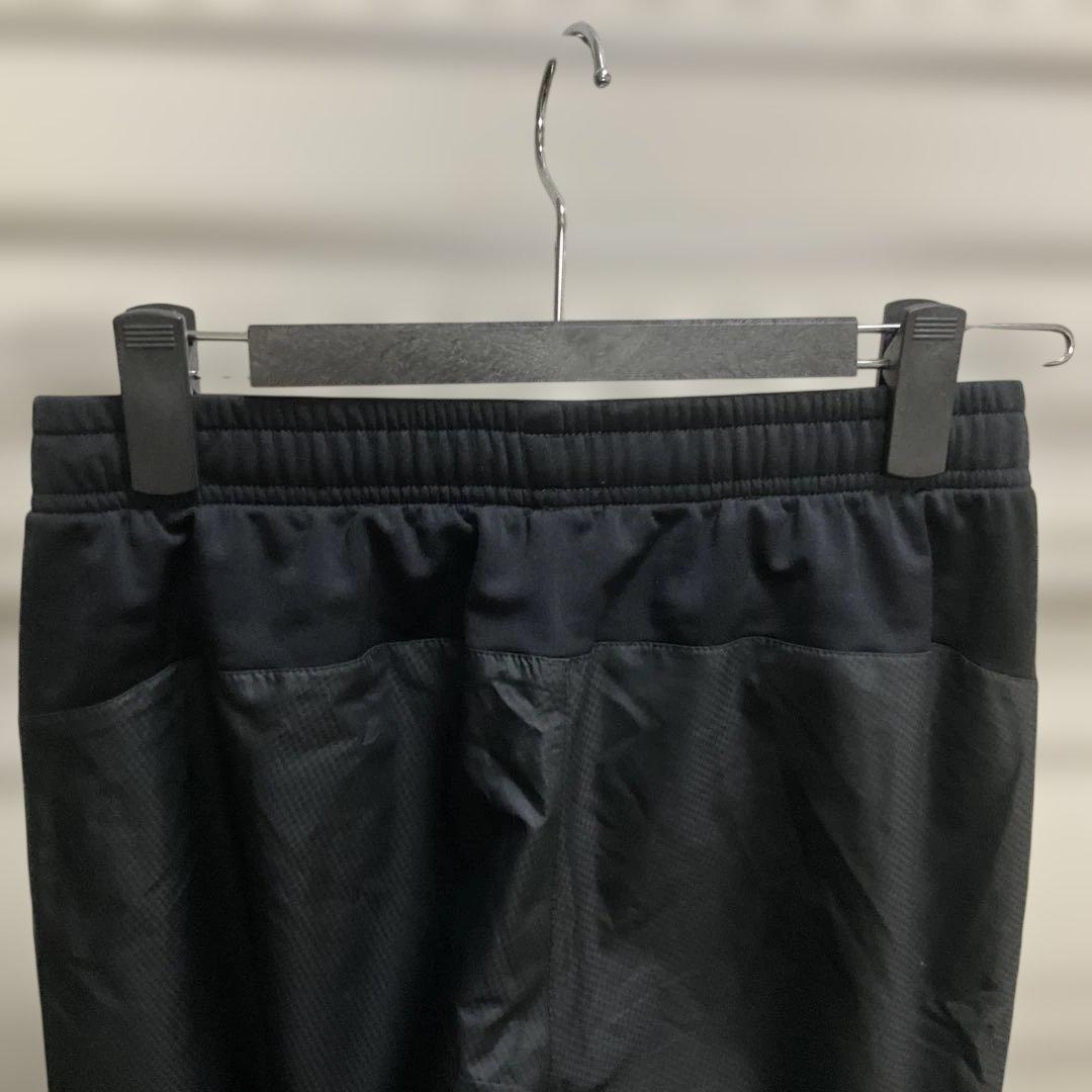 ジャンク‼️最終処分‼️ バボラ　黒　ジャケットＯサイズ　パンツＬサイズ　レディース