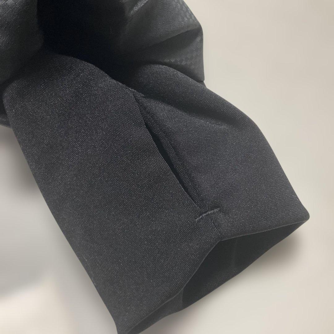 ジャンク‼️最終処分‼️ バボラ　黒　ジャケットＯサイズ　パンツＬサイズ　レディース