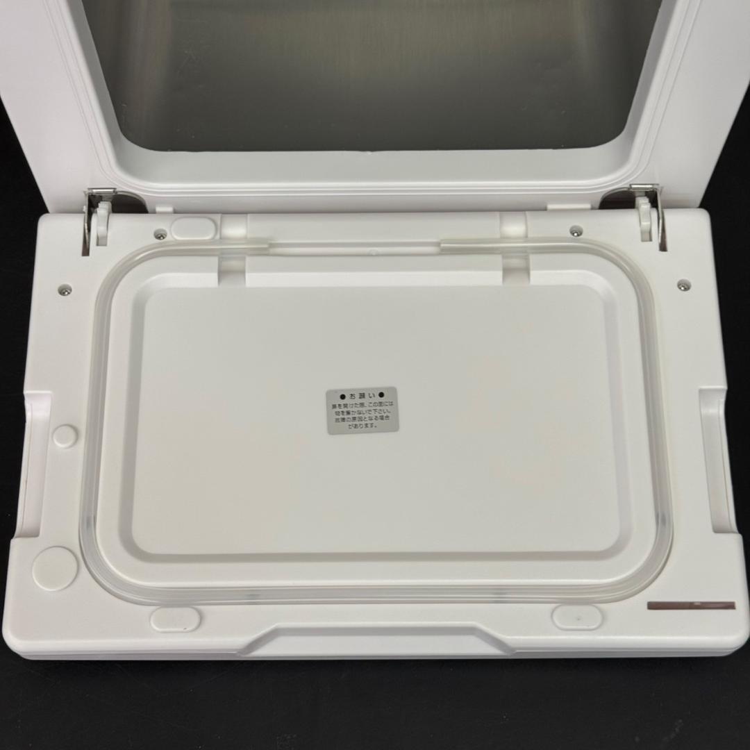 ☆未使用　ダイシン商事　タオルウォーマー　GH-8　おしぼり機