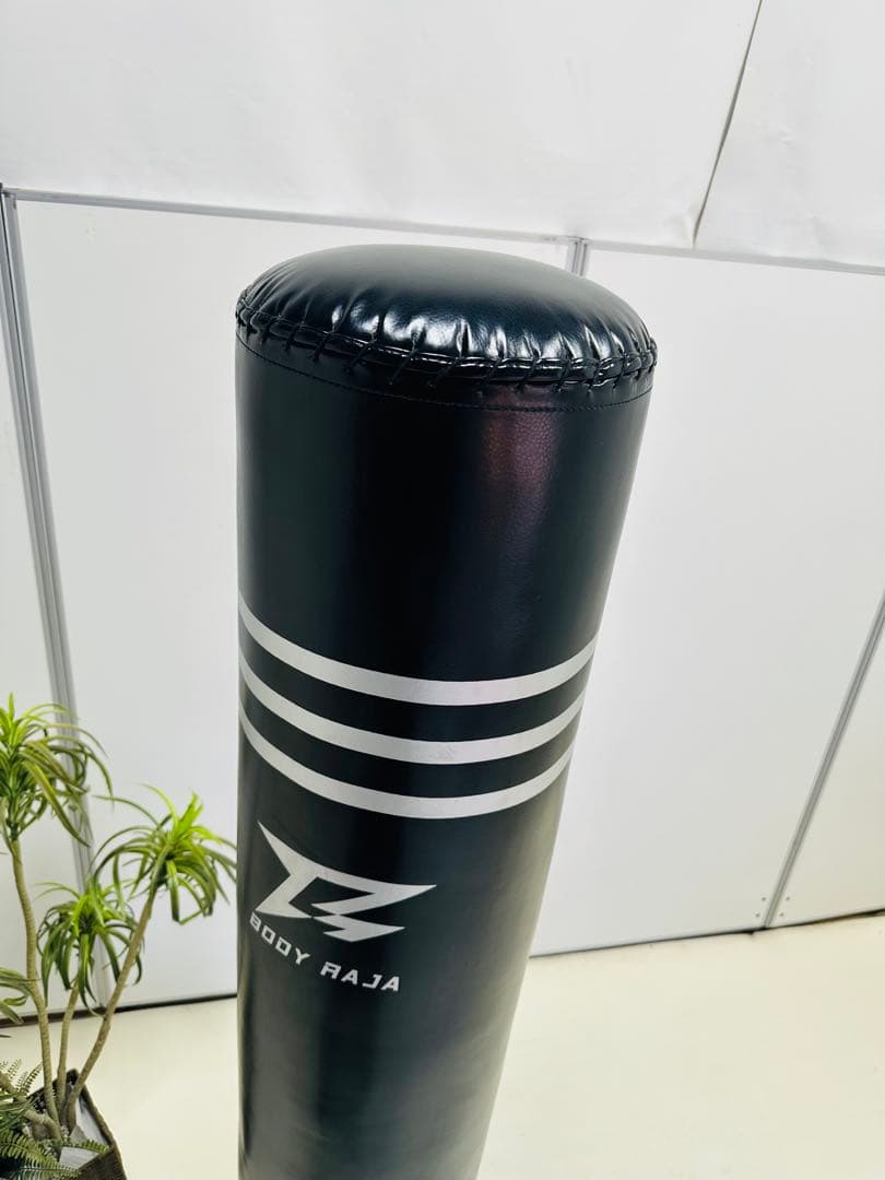 BODY RAJA サンドバッグ 黒