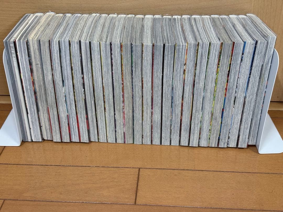 鬼滅の刃　全巻セット+外伝+公式ファンブック+おまけ付き