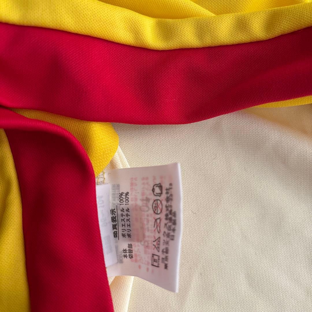 柏レイソル ユニフォーム 工藤 壮人 9 番 2015年 ACLサイズＯ