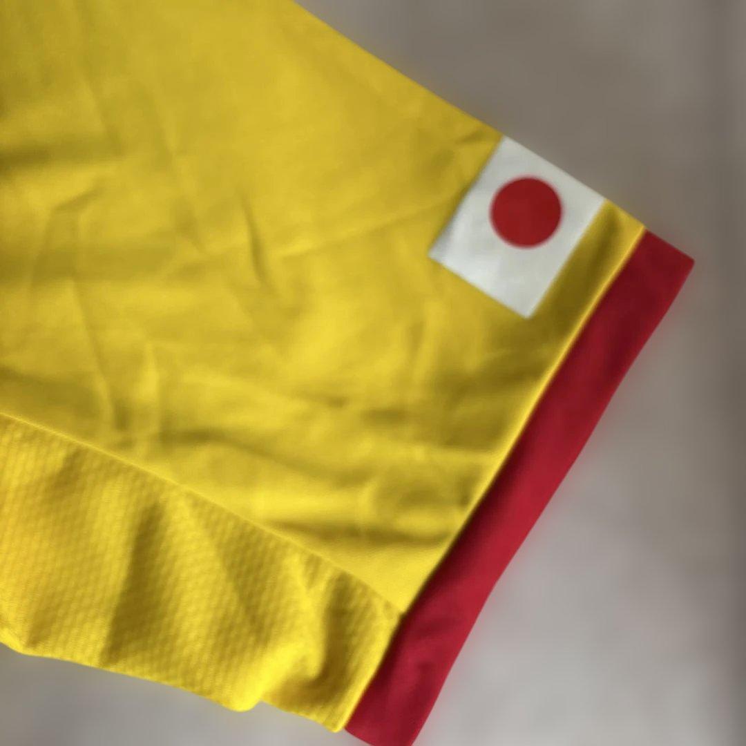 柏レイソル ユニフォーム 工藤 壮人 9 番 2015年 ACLサイズＯ