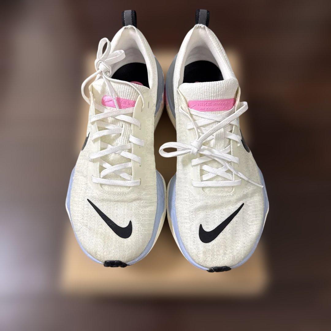 ナイキ　インヴィンシブルラン3 26.5cm