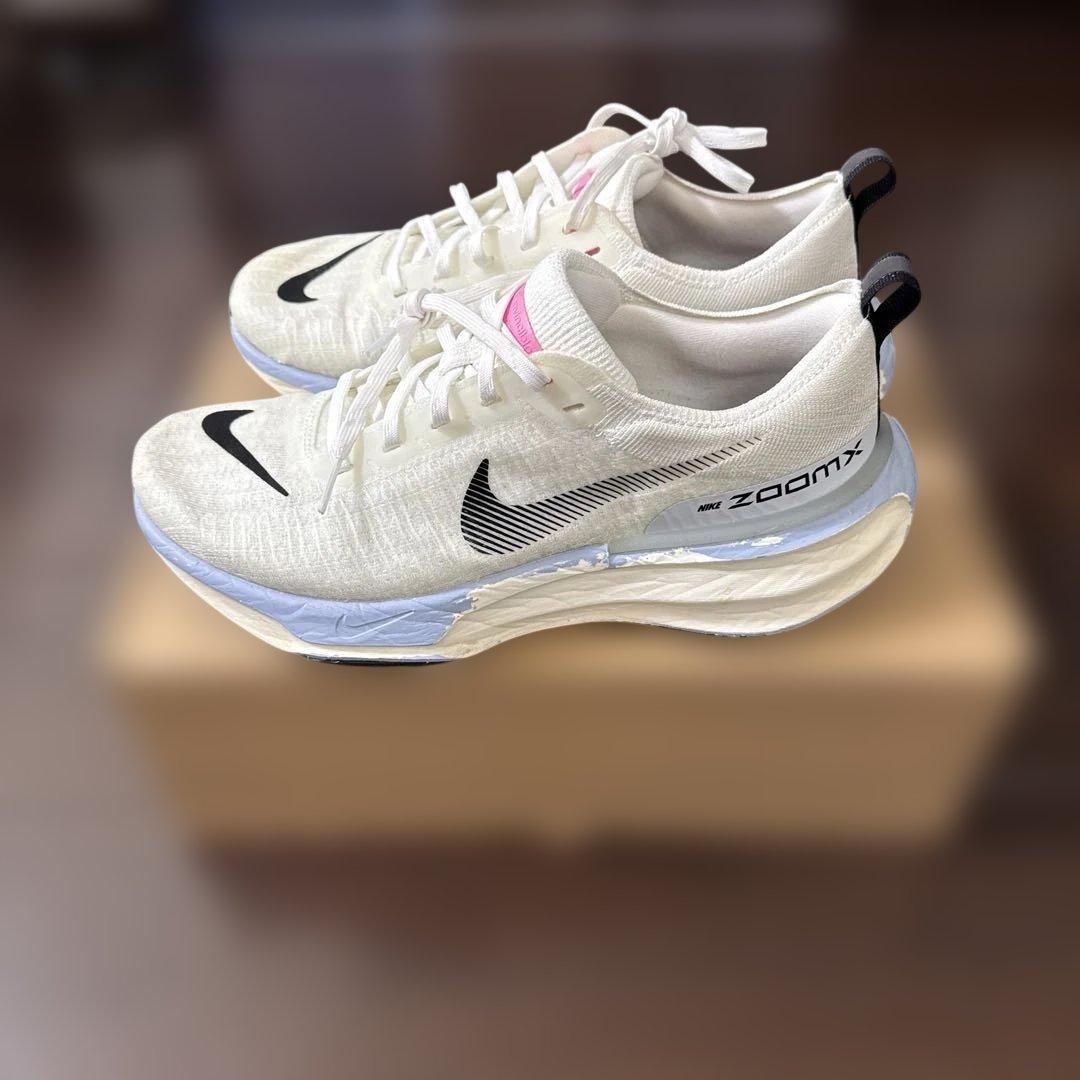 ナイキ　インヴィンシブルラン3 26.5cm