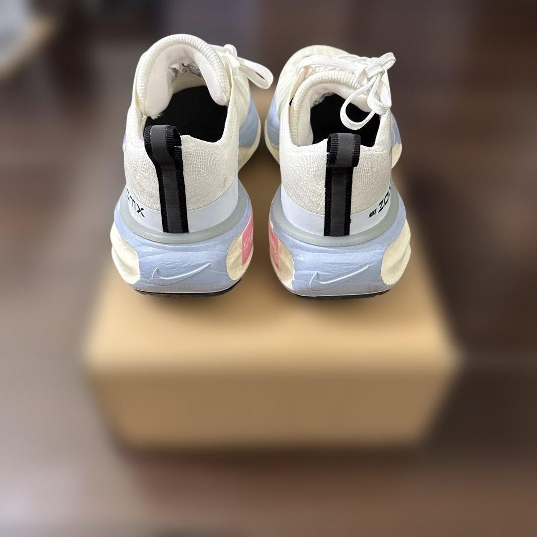 ナイキ　インヴィンシブルラン3 26.5cm