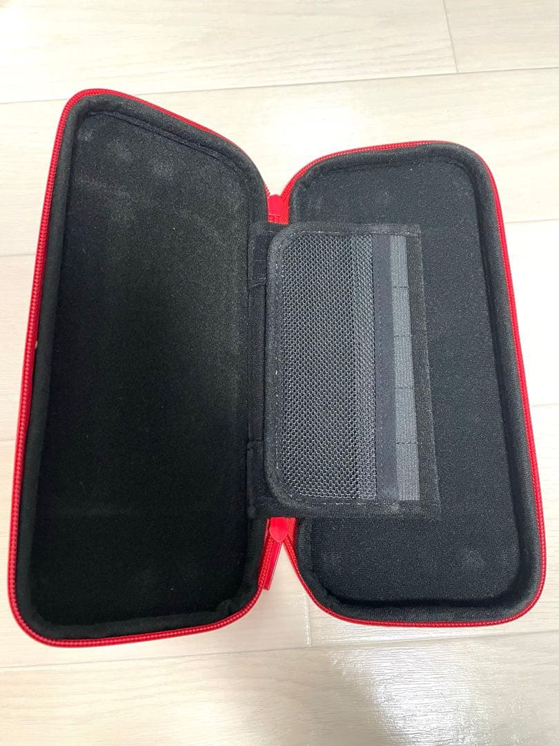 Nintendo Switchセット ソフト プロコン付き