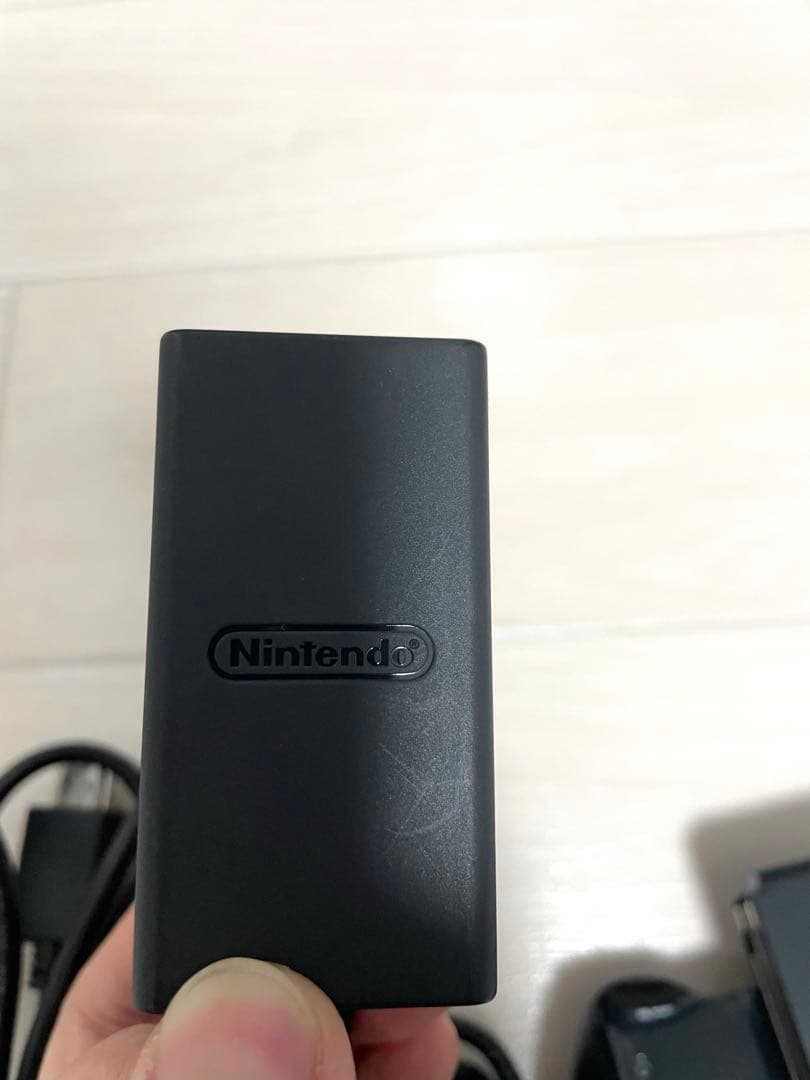 Nintendo Switchセット ソフト プロコン付き