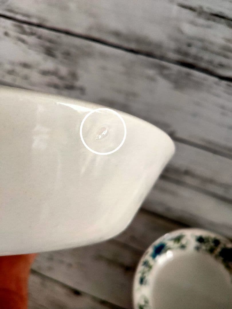 midwinter スパニッシュガーデン サラダ皿 5枚セット