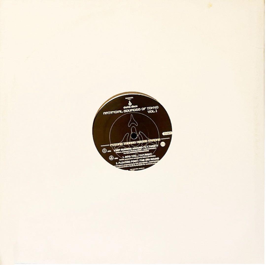 【稀少】日本のテクノサウンド2000年前後 纏め売り12枚セット