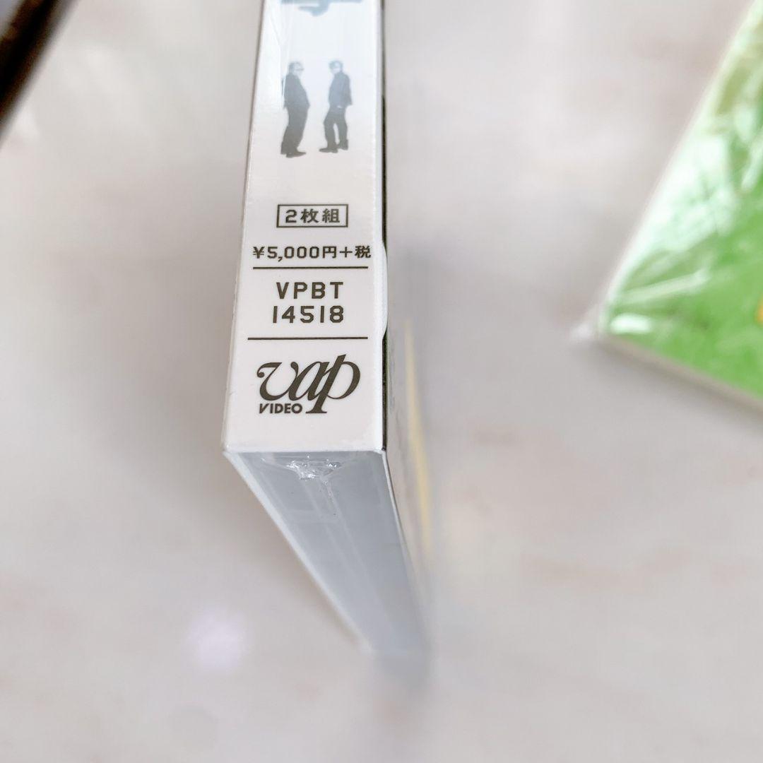 希少！さらばあぶない刑事　DVD 縮刷版台本　未開封