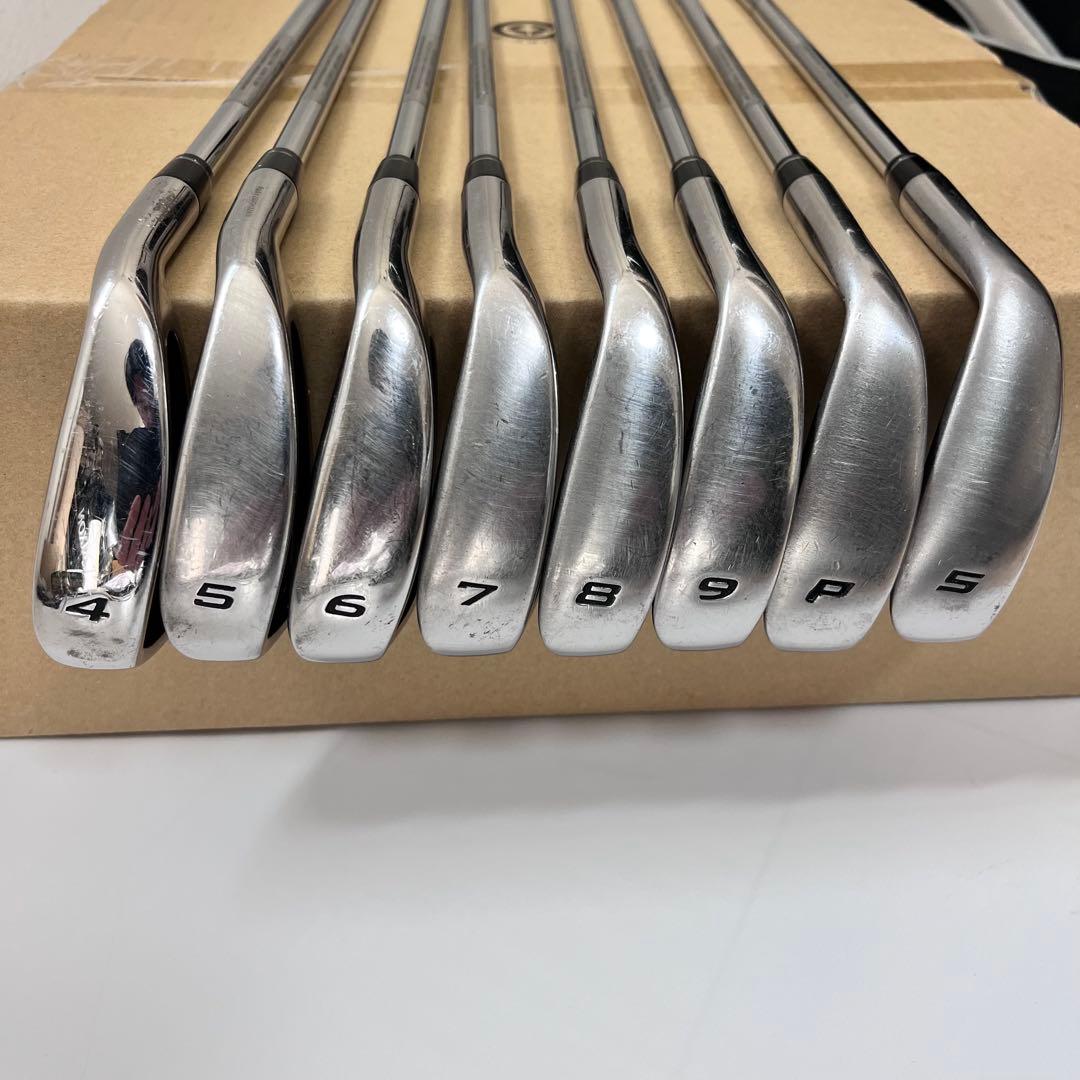 NIKE ナイキ メンズ ゴルフクラブ セット 12本